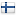 cabsp.org server is located in Finland